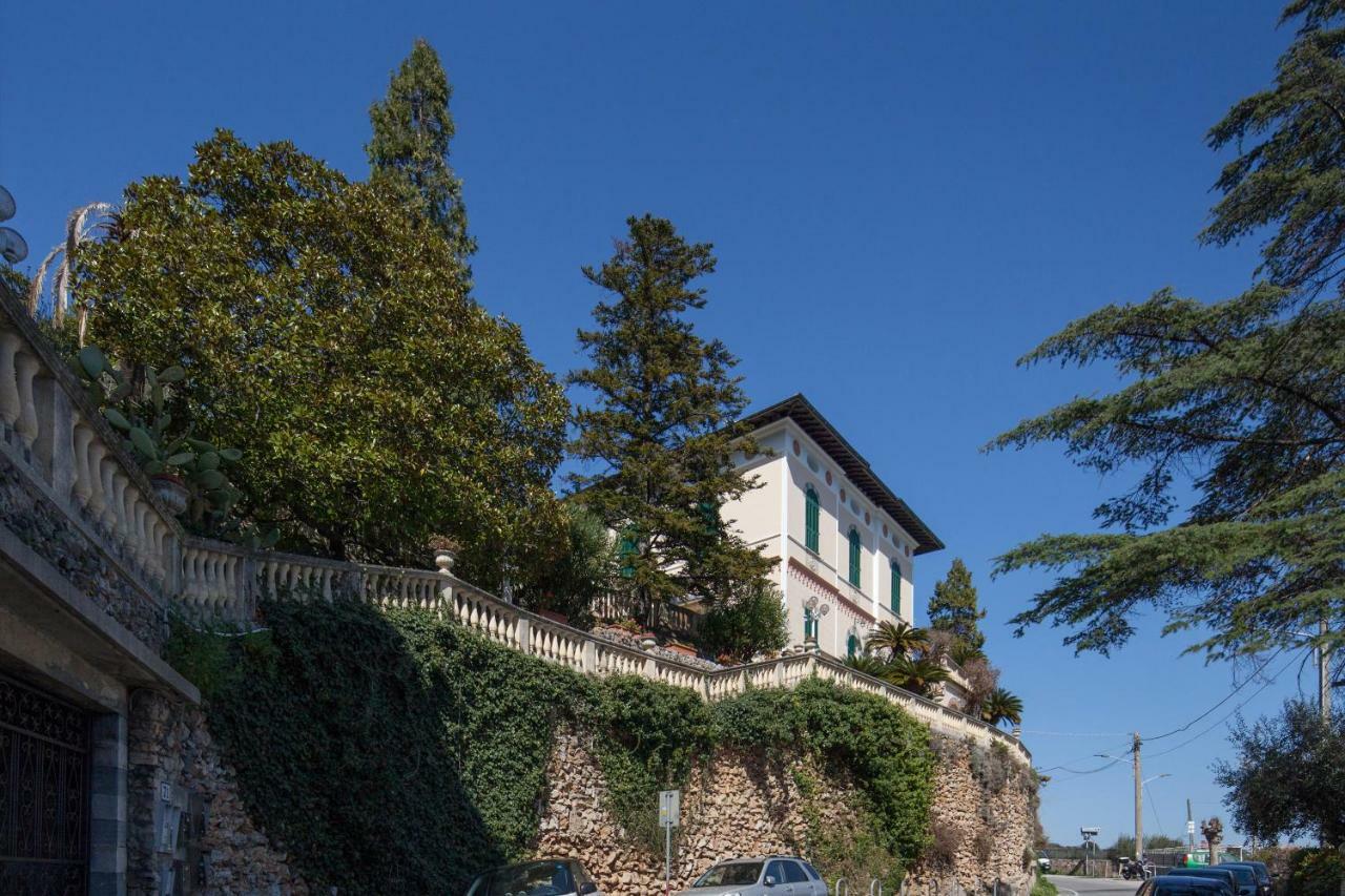 La Mia Casa Apartment Porto Venere Bagian luar foto